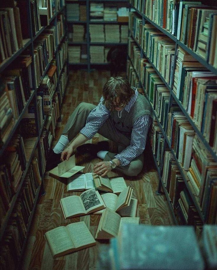 Come libros
